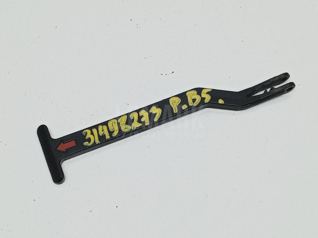 Крючок капота 3B0823593D01C VAG
