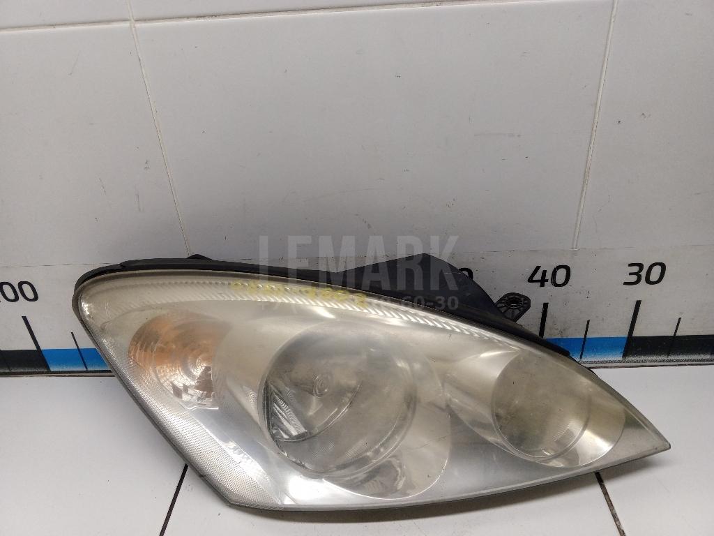 Фара правая 921021H010 Hyundai-Kia