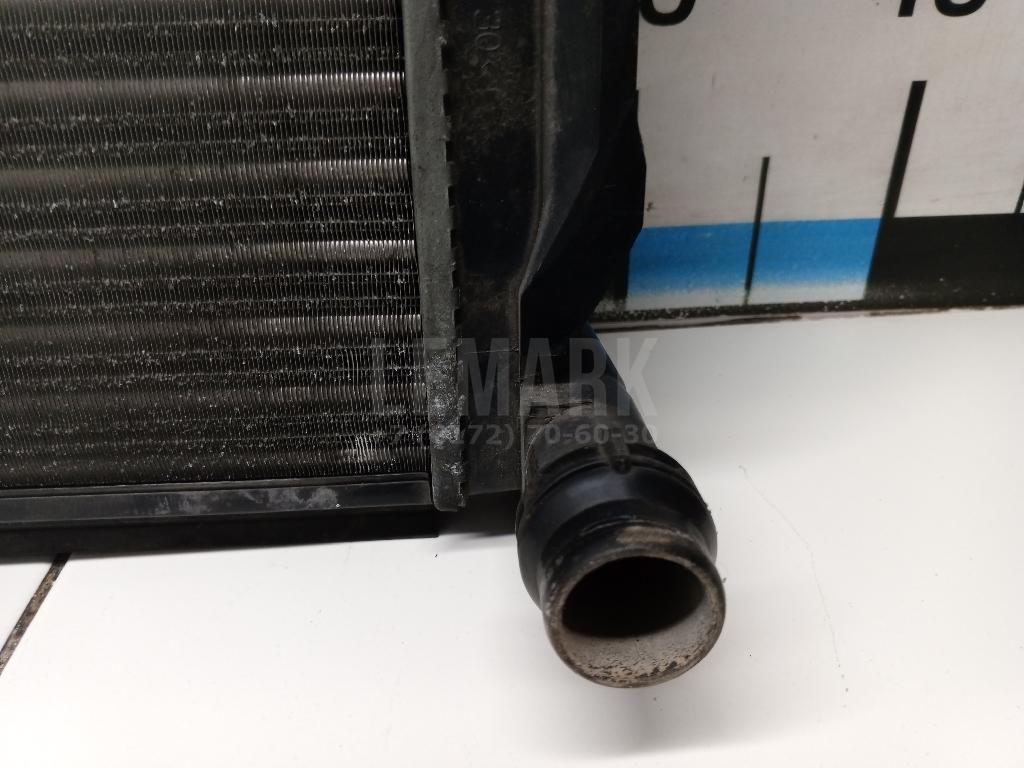 Радиатор основной для  BMW X5 F15/F85 2013-2018