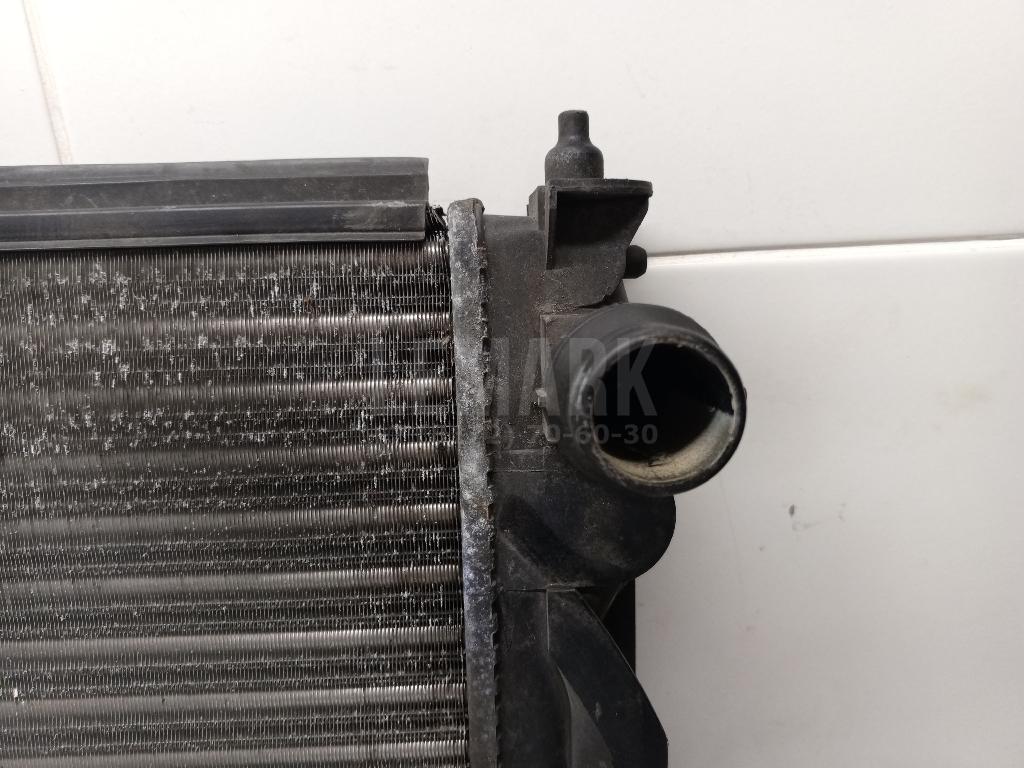 Радиатор основной для  BMW X5 F15/F85 2013-2018