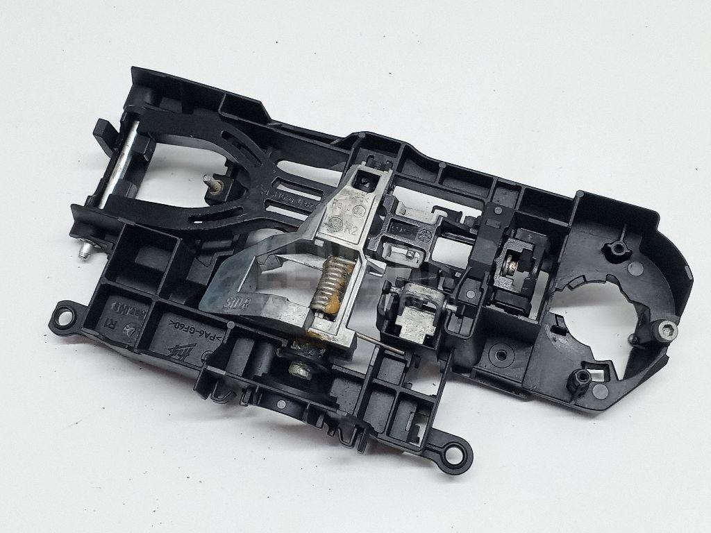 Кронштейн ручки для  Audi A4 [B5] 1994-2001