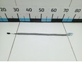 Трос открывания задней двери