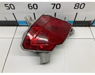 Фонарь задний в бампер левый для Mazda CX 5 2012-2017 с разбора состояние хорошее