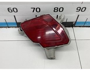 Фонарь задний в бампер правый для Mazda CX 5 2012-2017 с разборки состояние отличное