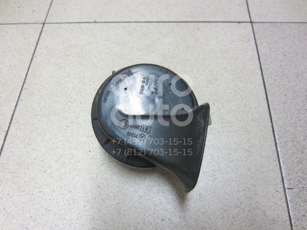 Сигнал звуковой для Opel Astra F 1991-1998 в Москве