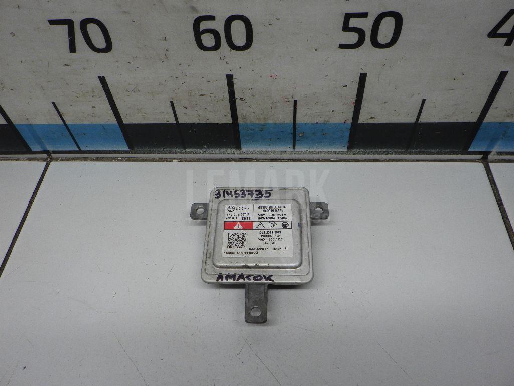 Блок ксеноновой лампы 8K0941597F VAG