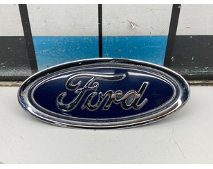 Эмблема для Ford Focus III 2011-2019 БУ состояние хорошее