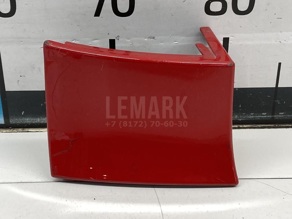 Планка под фонарь левая 5L6813345A VAG