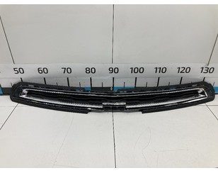 Решетка радиатора для Chevrolet Cobalt 2011-2015 б/у состояние отличное