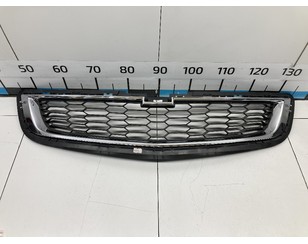 Решетка радиатора для Chevrolet Cobalt 2011-2015 БУ состояние отличное