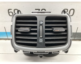Спойлер (дефлектор) багажника для Hyundai i30 2012-2017 БУ состояние отличное