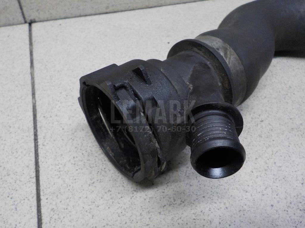 Патрубок радиатора для  BMW 4-serie G22/G23 2020