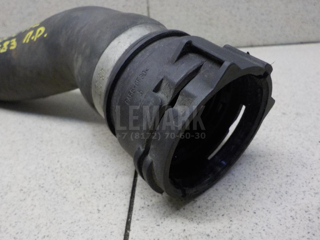 Патрубок радиатора для  BMW 4-serie G22/G23 2020