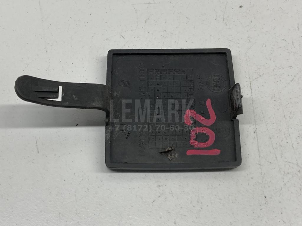 Заглушка буксировочного крюка для  Ford C-MAX 2010-2019