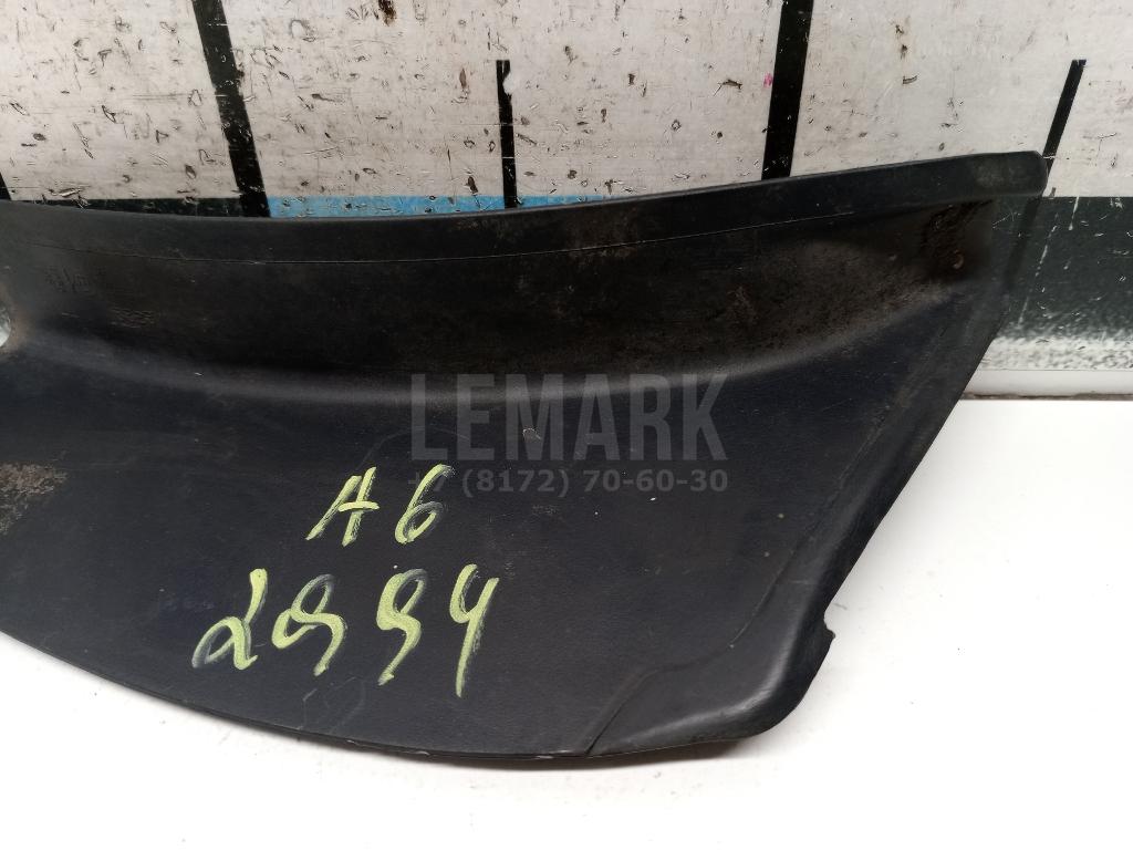 Щиток фонаря для  Audi V8 1988-1994