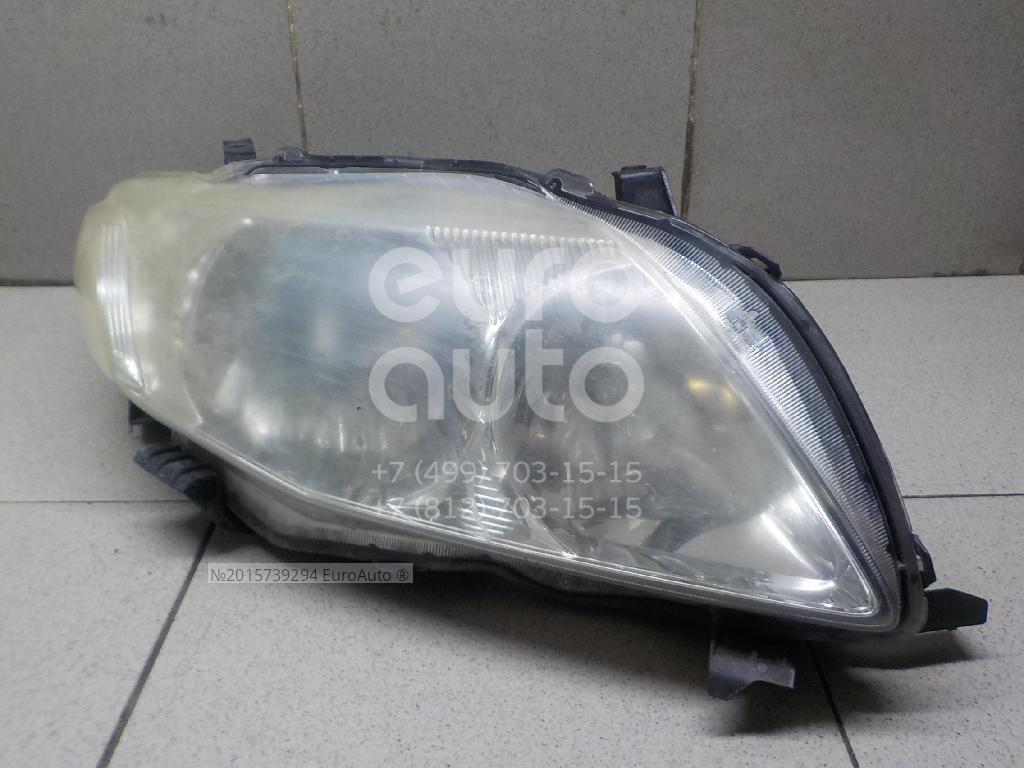 81130-02560 Toyota Фара правая от производителя по спец цене купить в Алматы