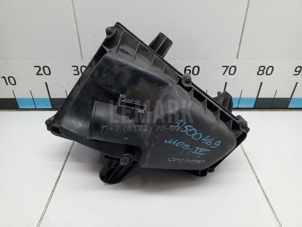 Корпус воздушного фильтра 1761398 Ford