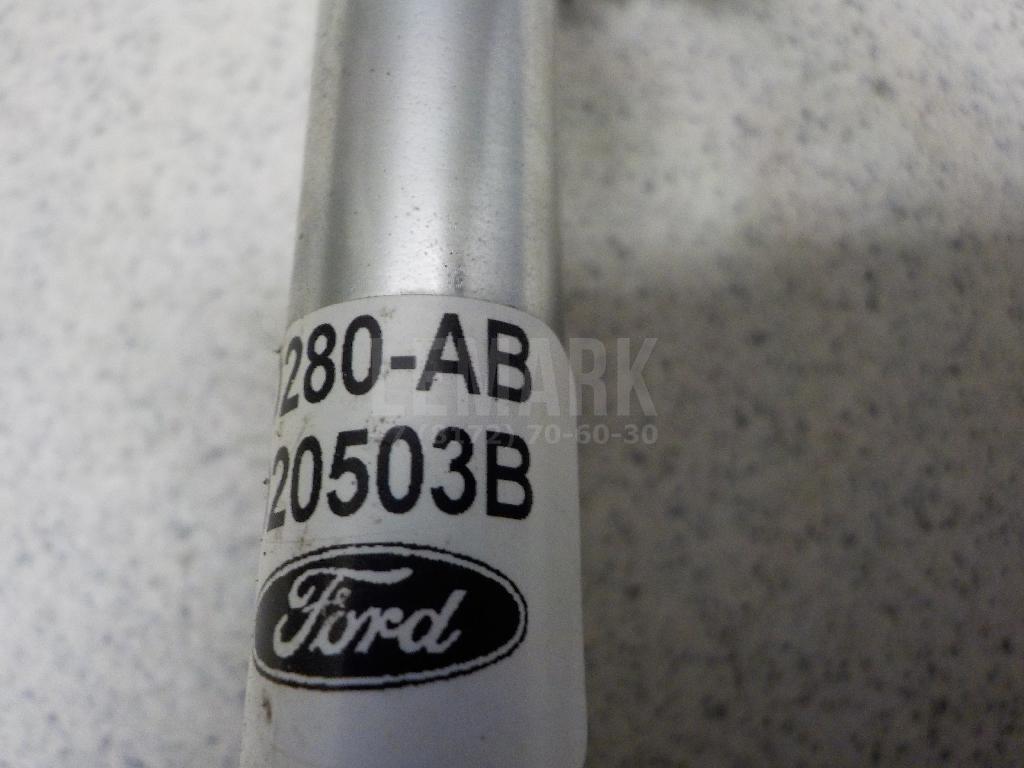 Рейка топливная (рампа) для  Audi 80/90 [B4] 1991-1995