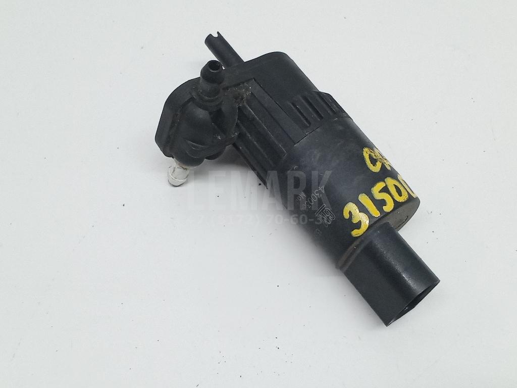 Насос омывателя 13349273 GM