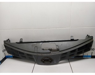 Решетка радиатора для Nissan Note (E11) 2006-2013 с разборки состояние хорошее