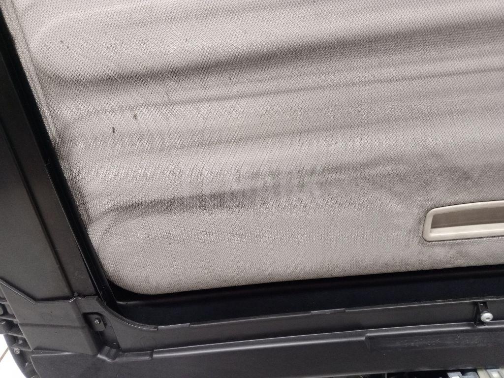 Люк в сборе электрический для  Audi A8 [4N] 2018