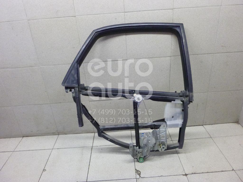 Рамка двери для Audi A4 [B5] 1994-2001 в Москве
