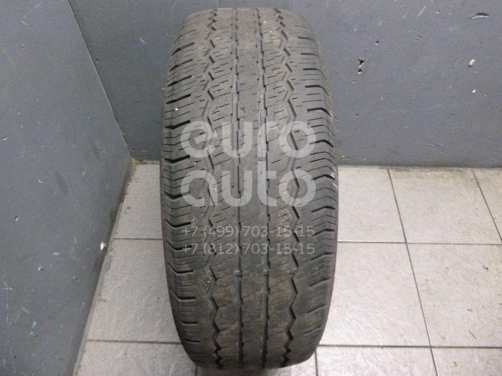 Dunlop 255 65 r16