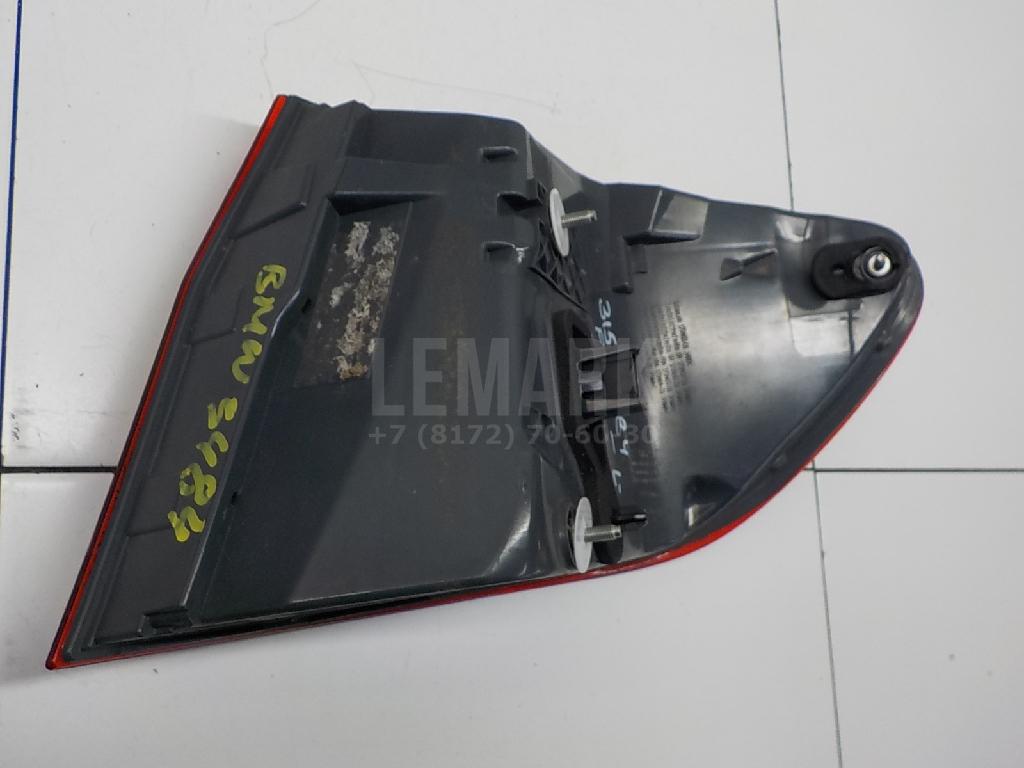 Фонарь задний наружный левый для  BMW 3-serie F30/F31/F80 2011-2020