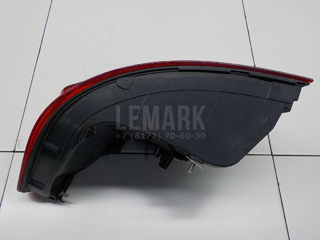 Фонарь задний наружный левый для  BMW 3-serie F30/F31/F80 2011-2020