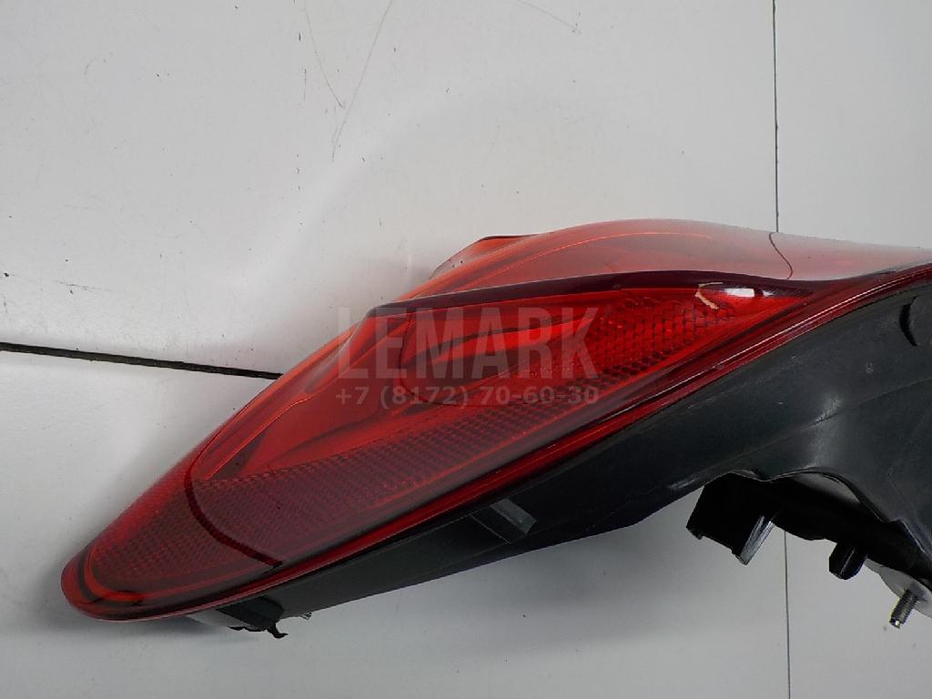 Фонарь задний наружный левый для  BMW 3-serie F30/F31/F80 2011-2020
