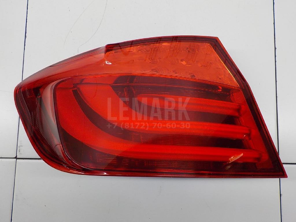 Фонарь задний наружный левый для  BMW 3-serie F30/F31/F80 2011-2020