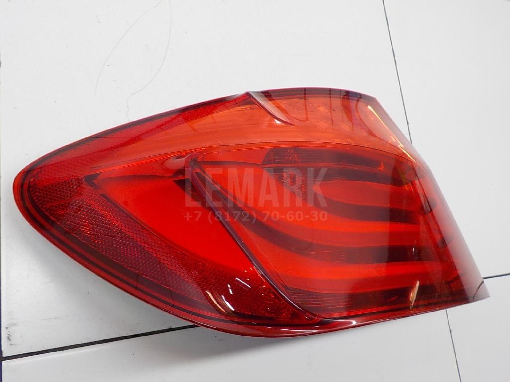Фонарь задний наружный левый для  BMW 3-serie F30/F31/F80 2011-2020