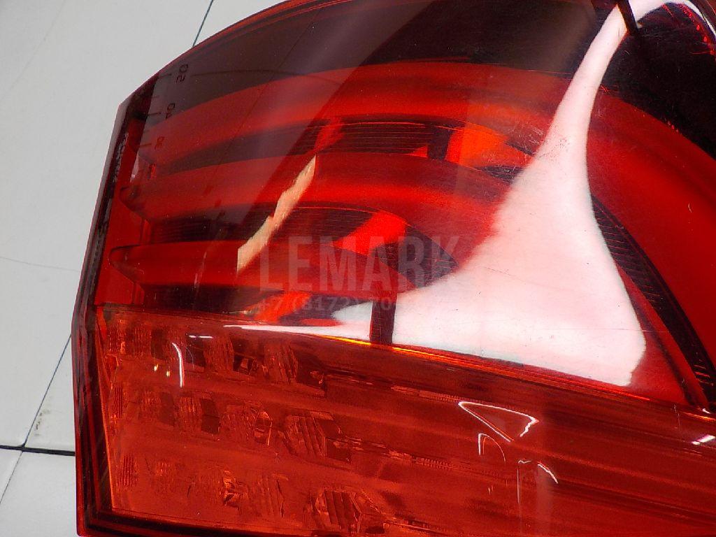 Фонарь задний наружный левый для  BMW 3-serie F30/F31/F80 2011-2020