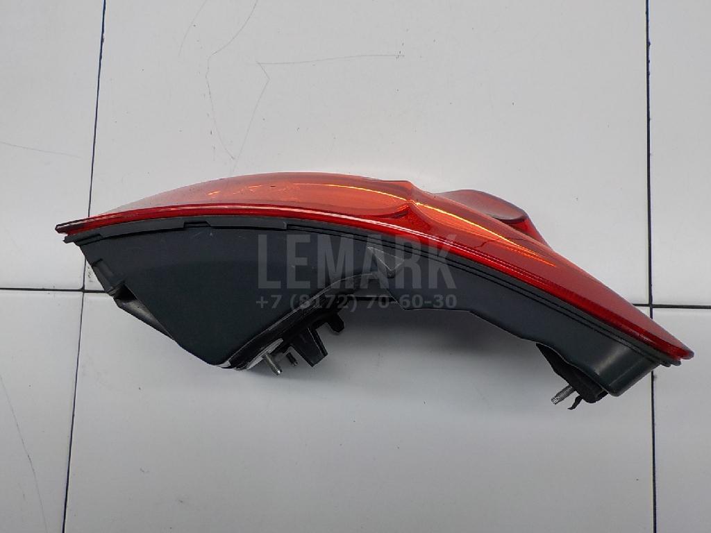 Фонарь задний наружный левый для  BMW 3-serie F30/F31/F80 2011-2020