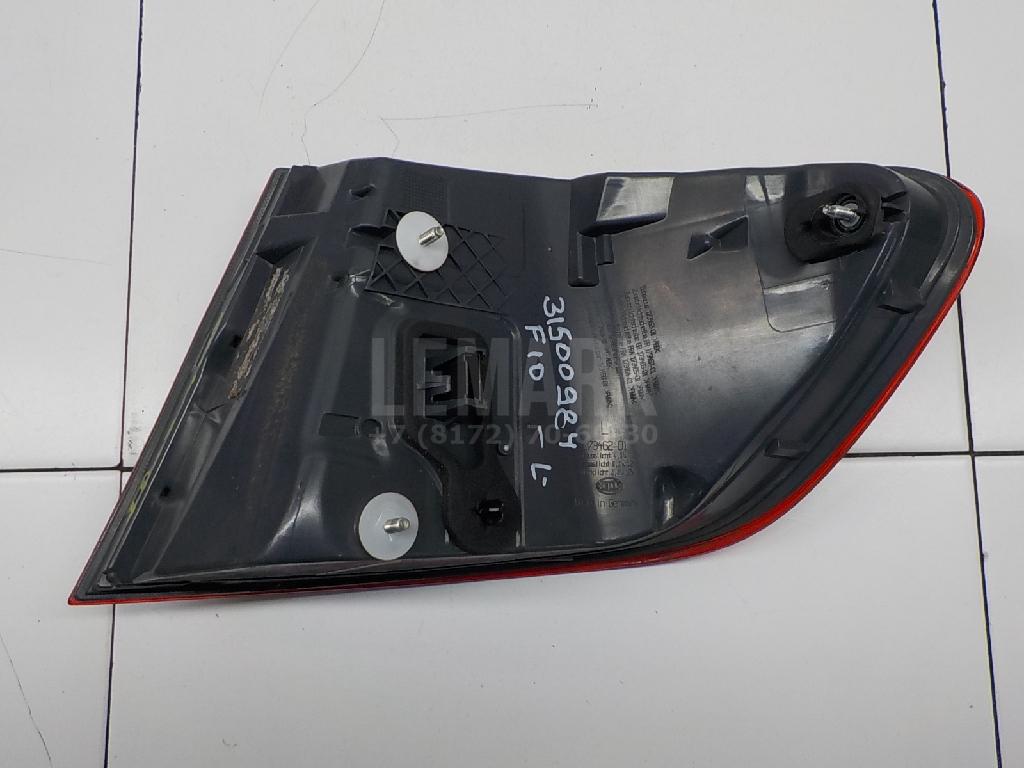 Фонарь задний наружный левый для  BMW 3-serie F30/F31/F80 2011-2020