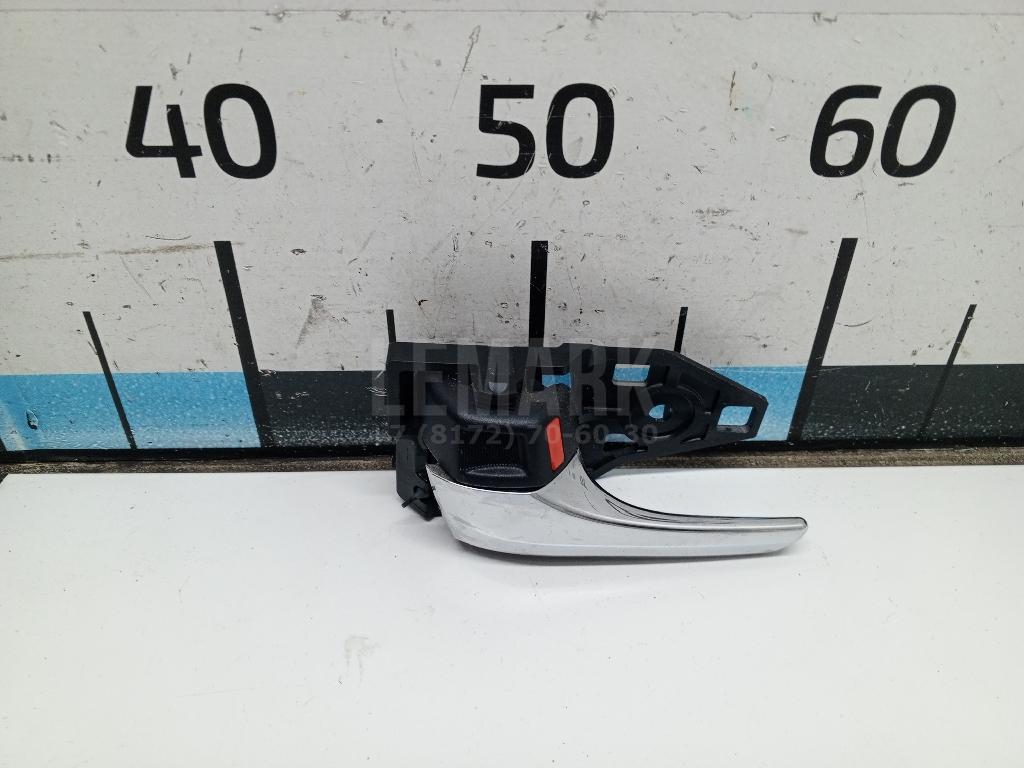 Ручка двери внутренняя левая 6920633121C0 Toyota