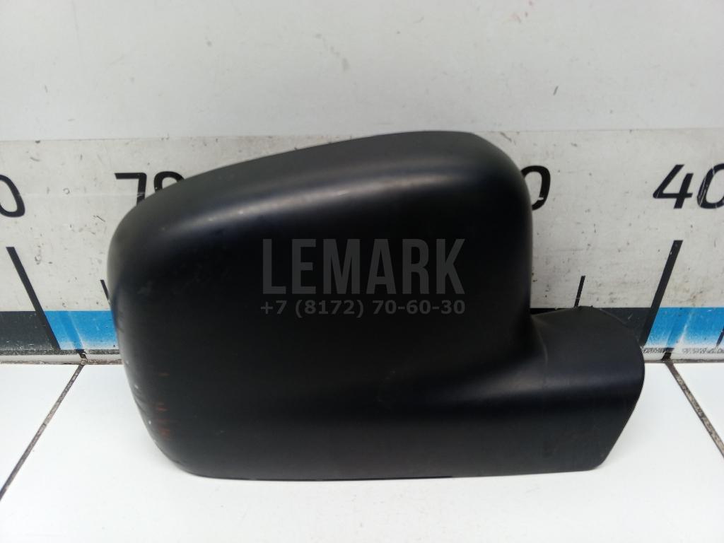 Крышка корпуса зеркала правого 7E28575289B9 VAG