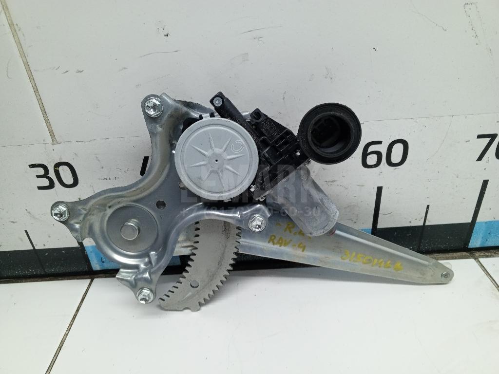 Стеклоподъемник электр. задний левый 6980442050 Toyota
