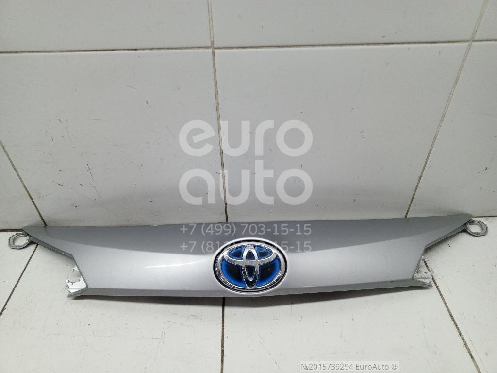 76801-42903 Toyota от 11758 руб. для Toyota RAV 4 2013-2019 в Москве