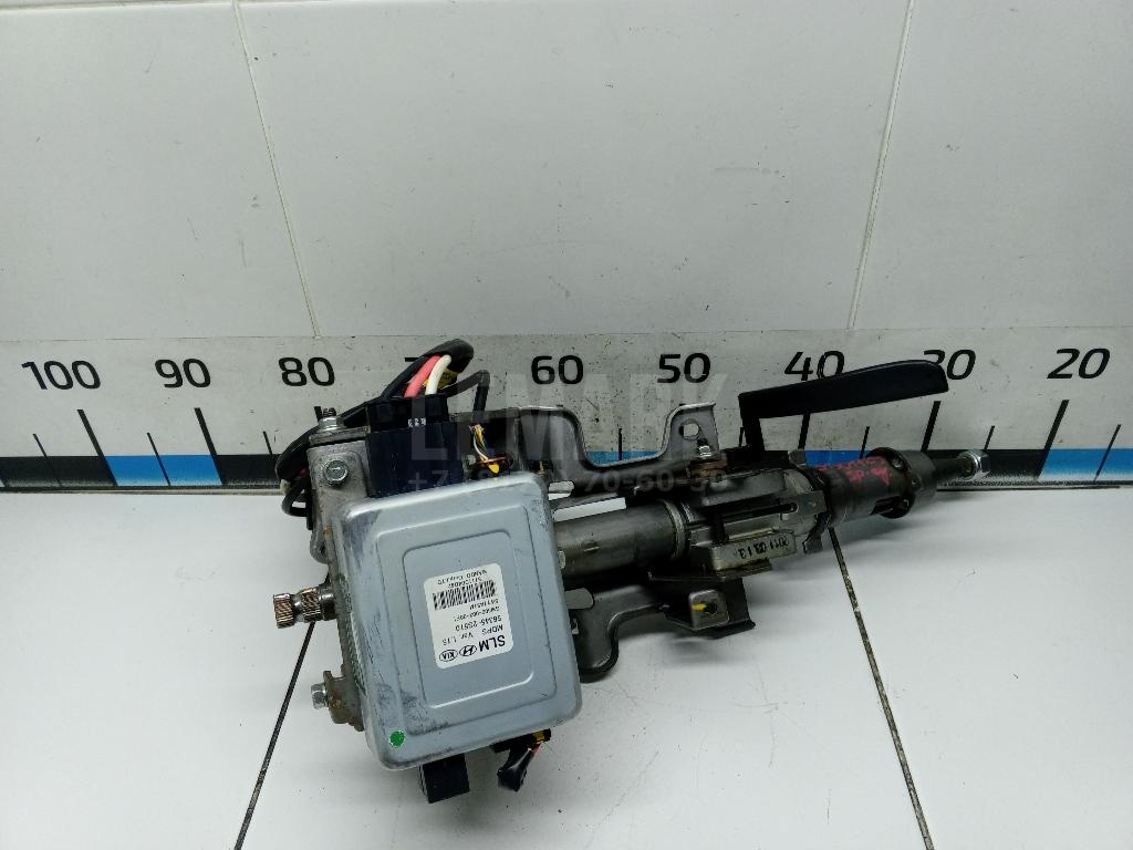Колонка рулевая 563902S510 Hyundai-Kia