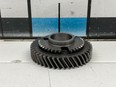 Шестерня 2-ой передачи