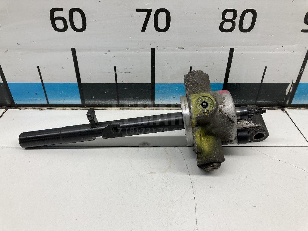 Механизм выбора передач 02T301230J VAG