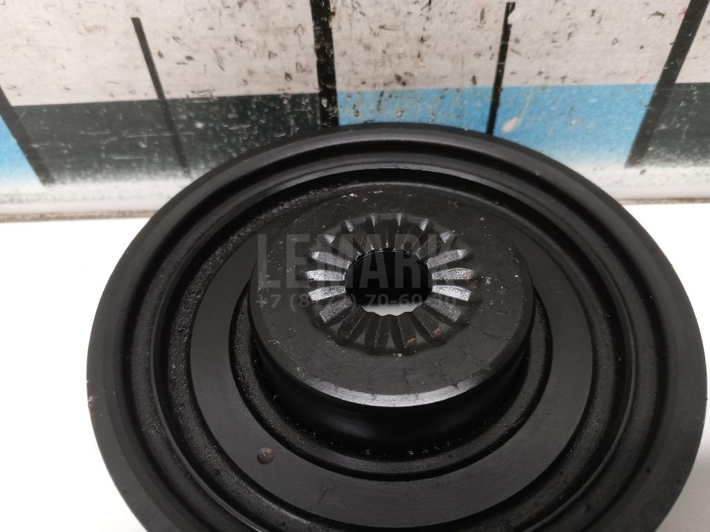 Шкив коленвала для  BMW X3 E83 2004-2010