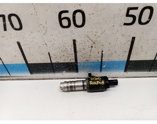 Клапан электромагн. изменения фаз ГРМ для Skoda Fabia 2015> БУ состояние отличное