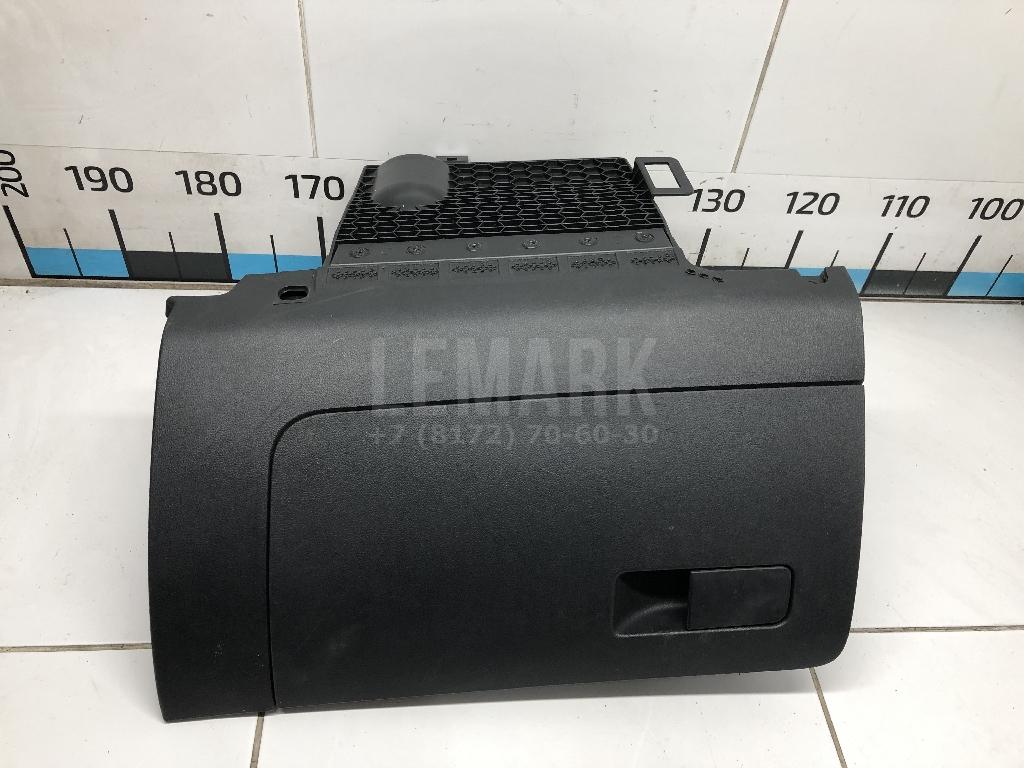 Бардачок 60U857097C9B9 VAG