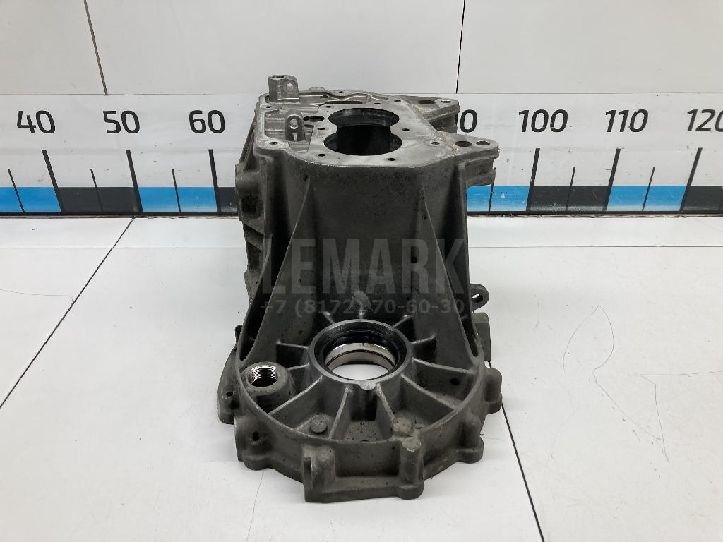 Корпус КПП для  BMW X3 F25 2010-2017