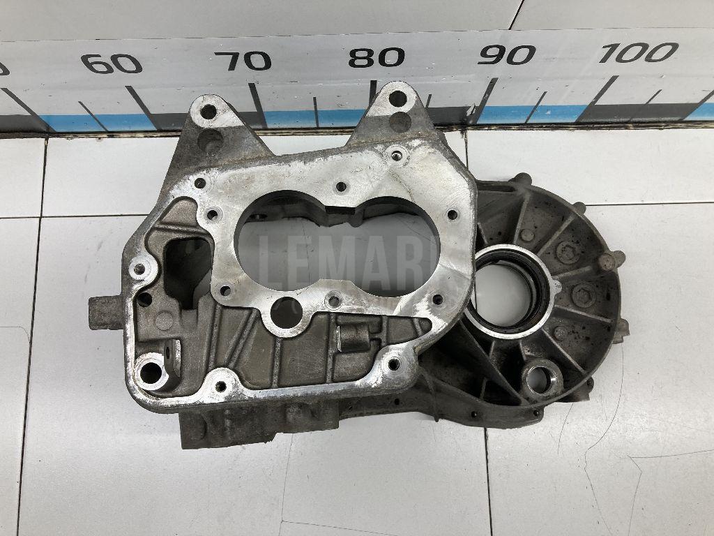 Корпус КПП для  BMW X3 F25 2010-2017
