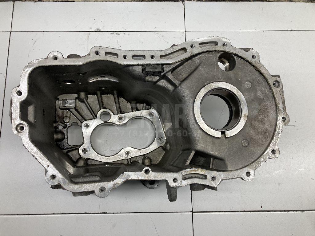 Корпус КПП для  BMW X3 F25 2010-2017