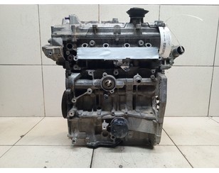 Двигатель (ДВС) H4MD438 для Nissan Terrano III (D10) 2014> БУ состояние отличное