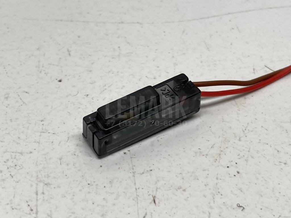 Подсветка для  Audi 80/90 [B2] 0-1986